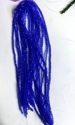 AZUL CRISTALINO