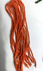 NARANJA BRILLOSO
