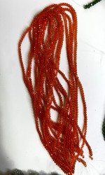 NARANJA CRISTALINO OSCURO