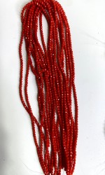 ROJO BRILLOSO I